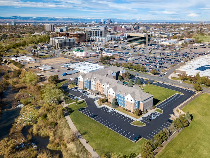 STAYBRIDGE STE CHERRY CREEK