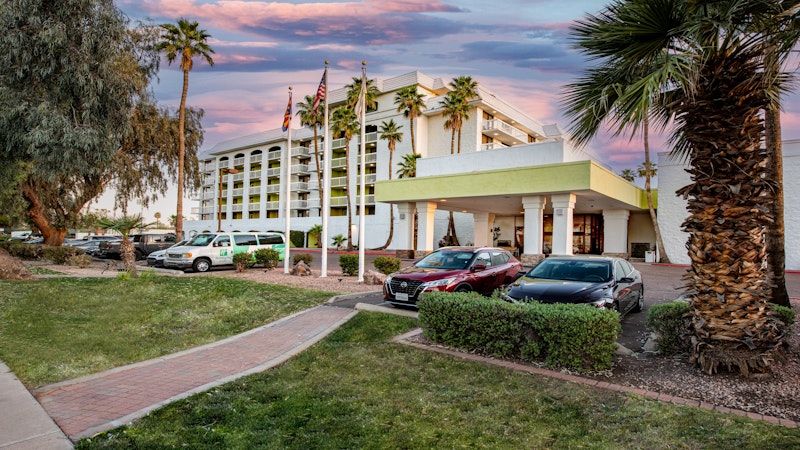 Holiday Inn Hotel and Suites Phoenix-Mesa/Chandler