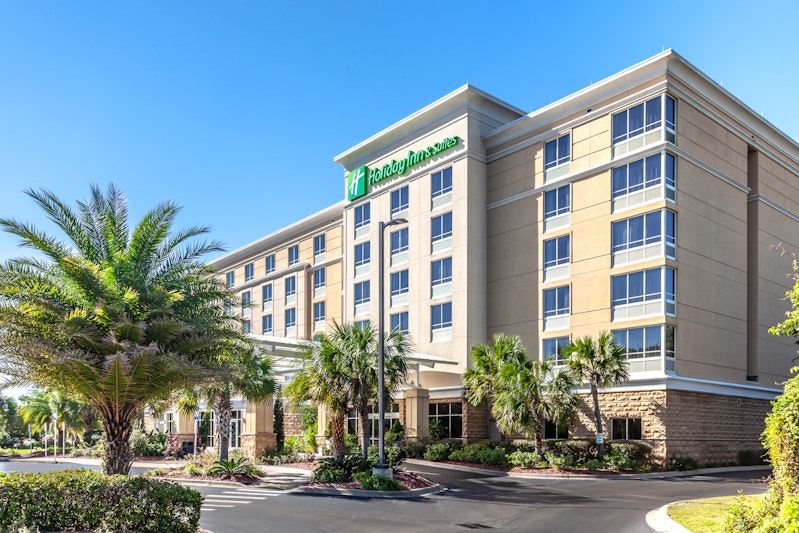 HOLIDAY INN HTL STE NORTH I-10
