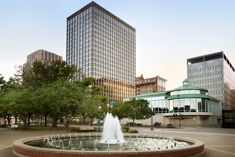 InterContinental Saint Paul Riverfront