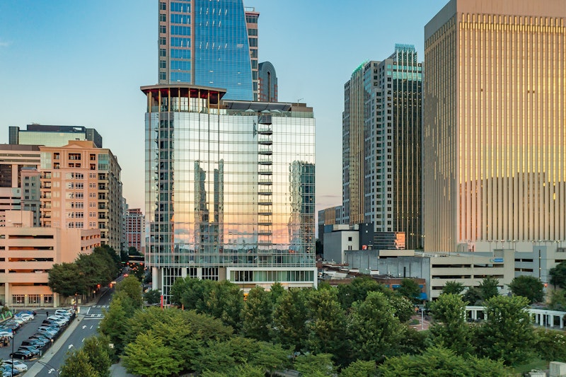 Kimpton Tryon Park Hotel