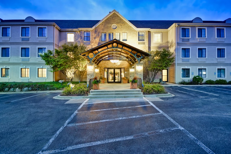 Staybridge Suites Madison