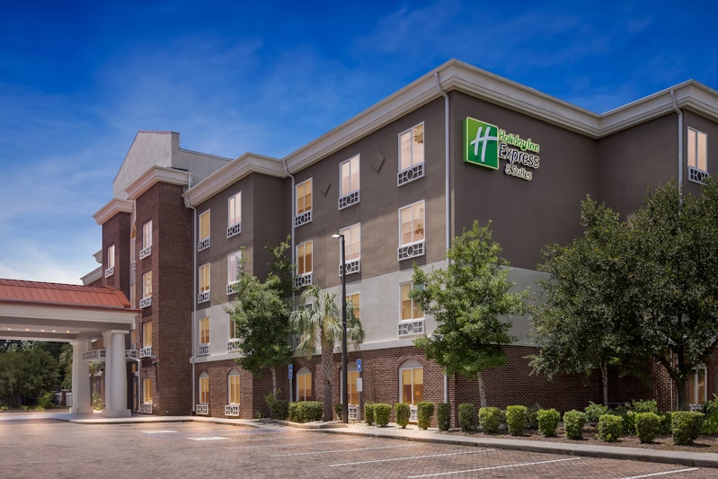 HOLIDAY INN EXP STES MIDTOWN