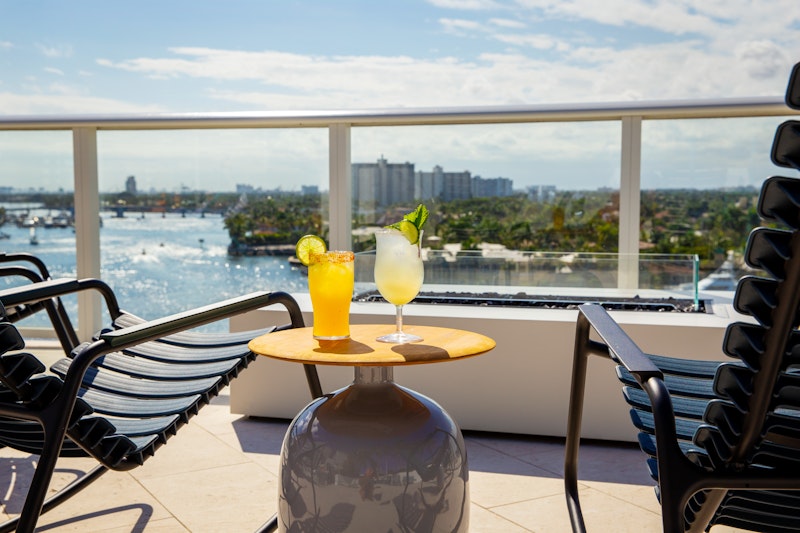 Kimpton Shorebreak Fort Lauderdale