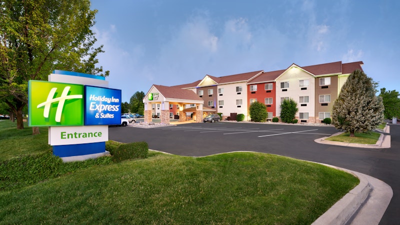 HOLIDAY INN EX STES SANDY