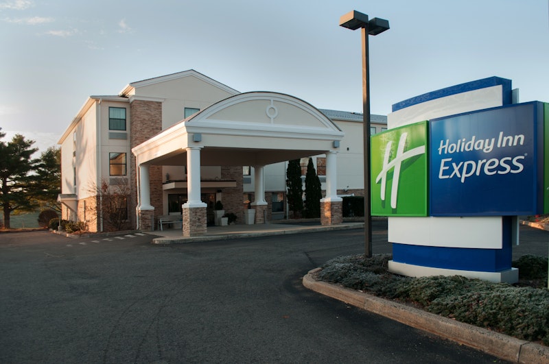 Hotels Near Vernon Connecticut – Unmatched Event Venues at Holiday Inn Express