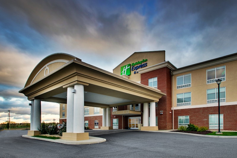 Holiday Inn Express and Suites LANCASTER EAST – STRASBURG