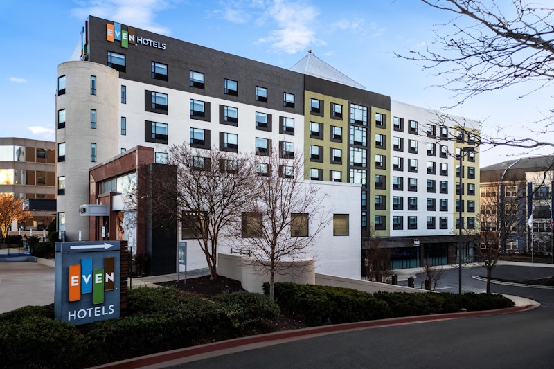 EVEN Hotel Rockville – Washington, D.C. Area, an IHG Hotel