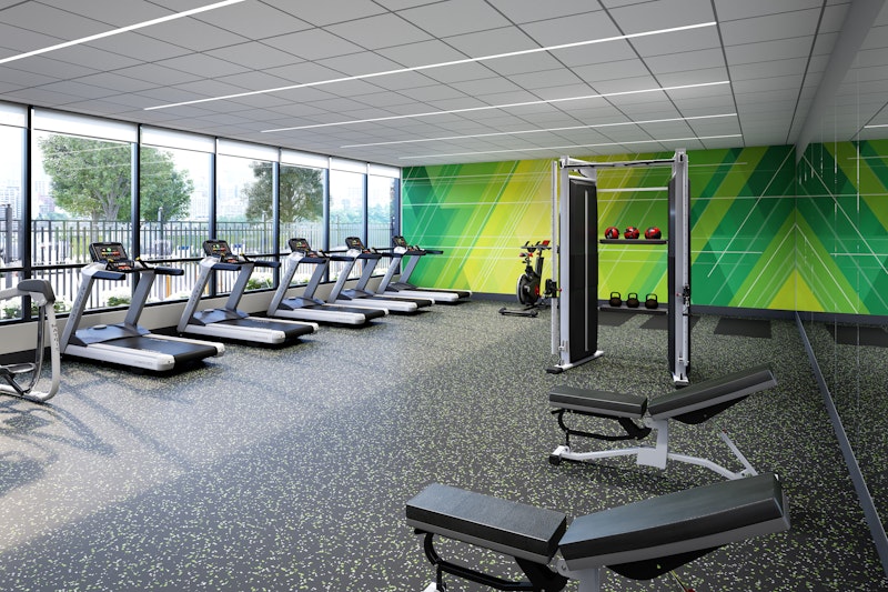 Holiday Inn Coralville – Iowa City