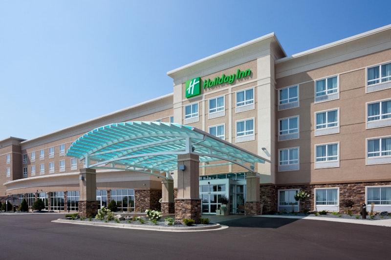 Holiday Inn EAU CLAIRE SOUTH I-94