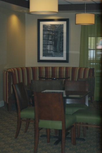 Holiday Inn Express Athens