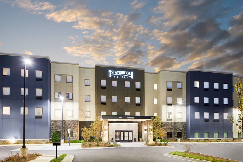 Staybridge Suites Auburn – University Area