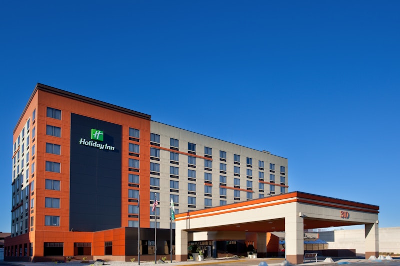 HOLIDAY INN GRAND RAPIDS DWNTW