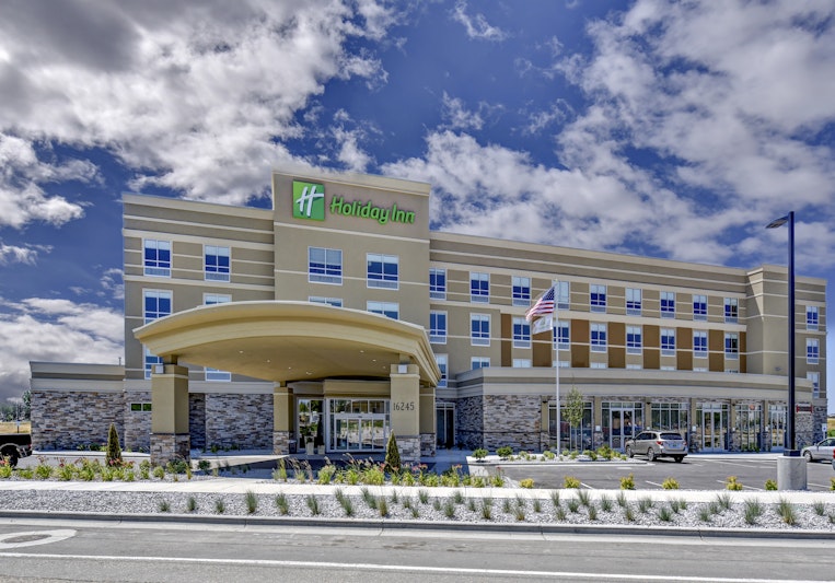 Holiday Inn Nampa