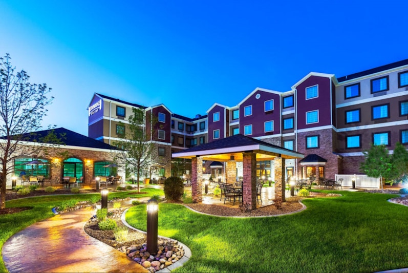 STAYBRIDGE SUITES BISMARCK