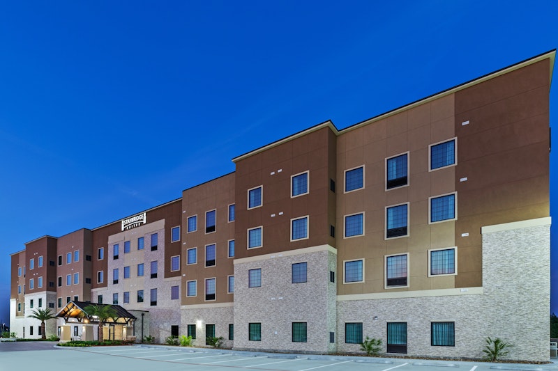 Staybridge Suites IAH Airport East