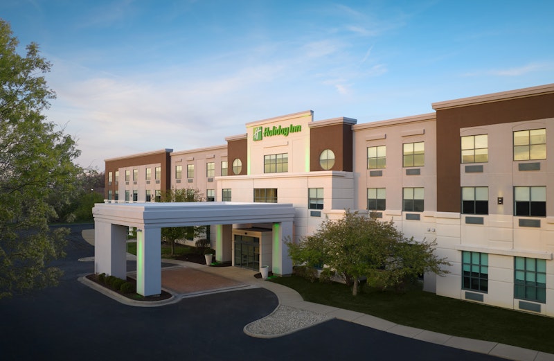 Holiday Inn Cincinnati – Liberty Way