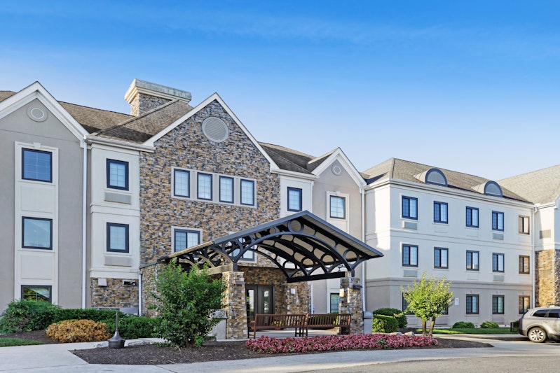 Staybridge Suites Columbia – Baltimore