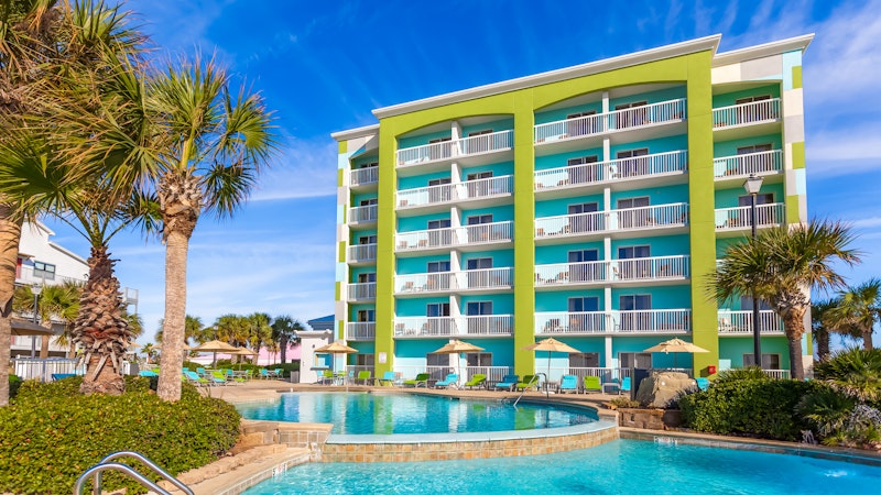 Event Venues in Alabama: Host Your Events at Holiday Inn Express Orange Beach