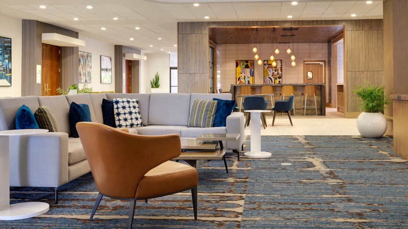 Holiday Inn SAN JOSE – AIRPORT