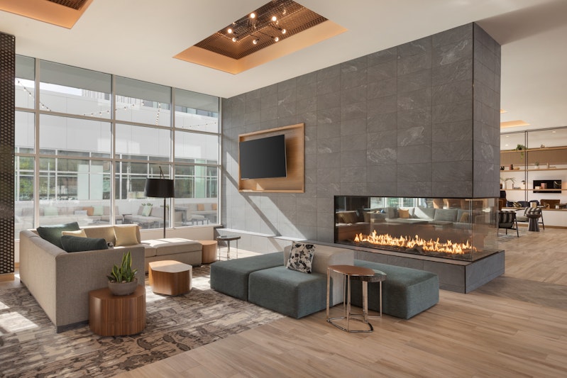 Even Hotels Rochester – Mayo Clinic Area