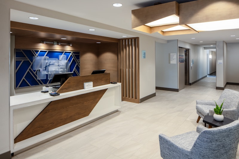 HOLIDAY INN EXP STES TURLOCK