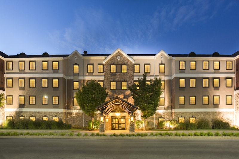 STAYBRIDGE SUITES MAUMEE
