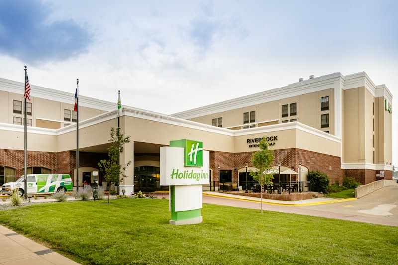 Holiday Inn Dubuque