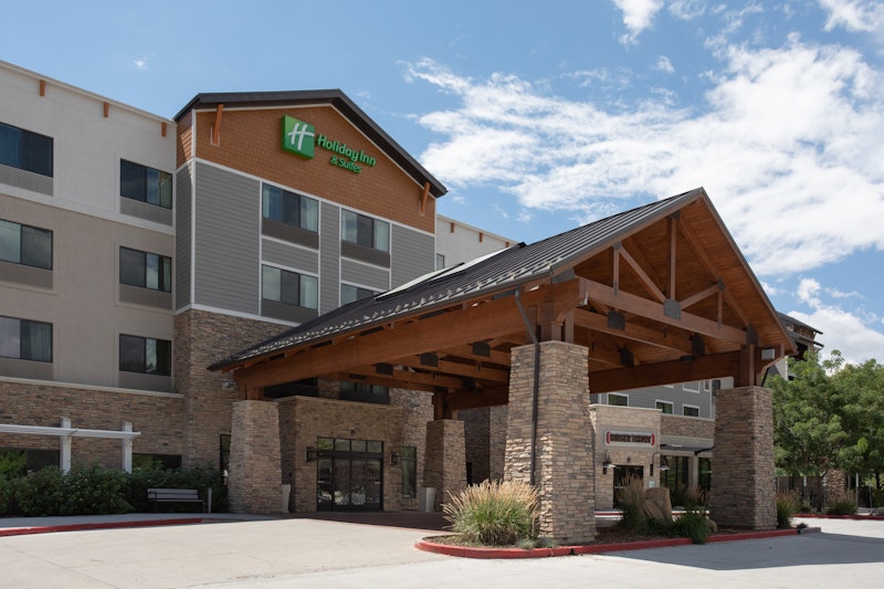 Holiday Inn Hotel & Suites DURANGO CENTRAL