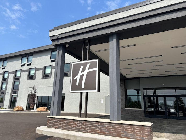 Holiday Inn SW St. Louis – Route 66