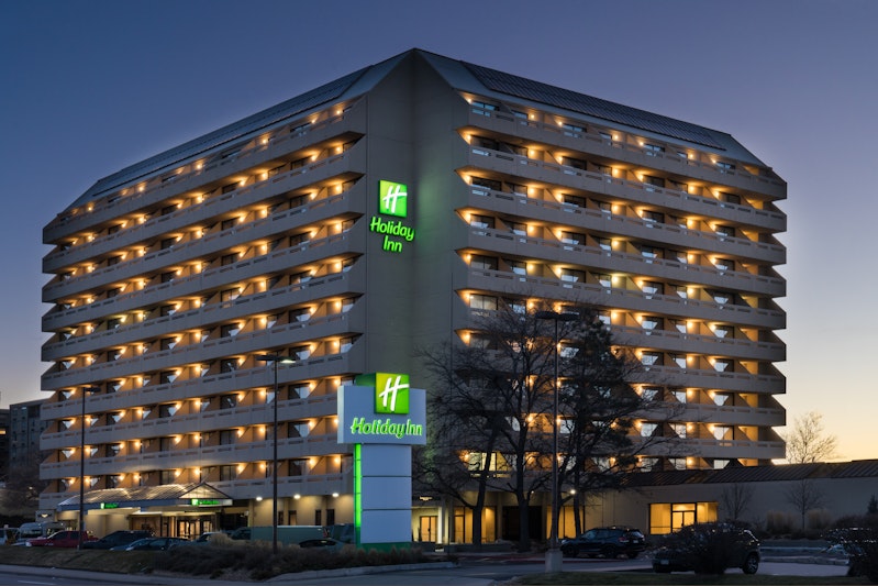 Holiday Inn DENVER EAST – STAPLETON