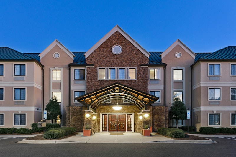 STAYBRIDGE SUITES BALLANTYNE