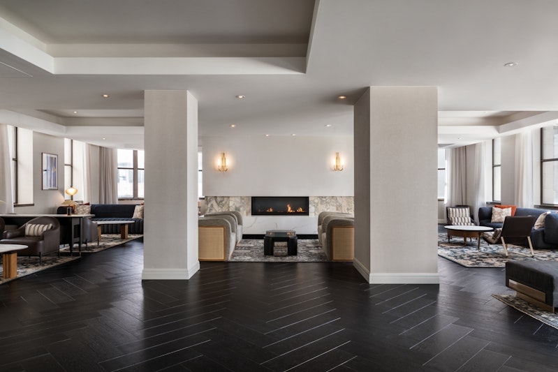 Hotel Monaco Baltimore