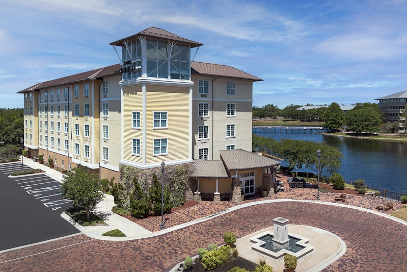 HOTEL INDIGO DEERWOOD PARK