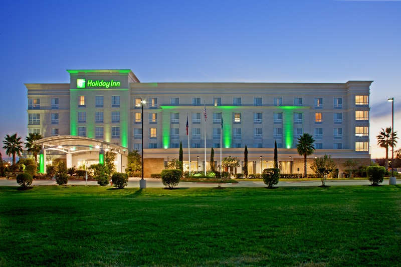 HOLIDAY INN HTL STES AGGIELAND