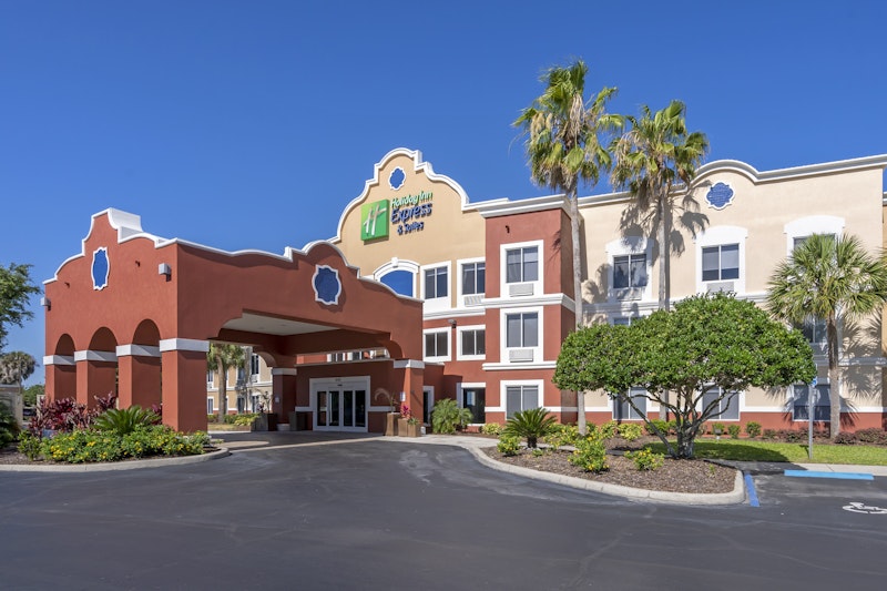 Holiday Inn Lady Lake