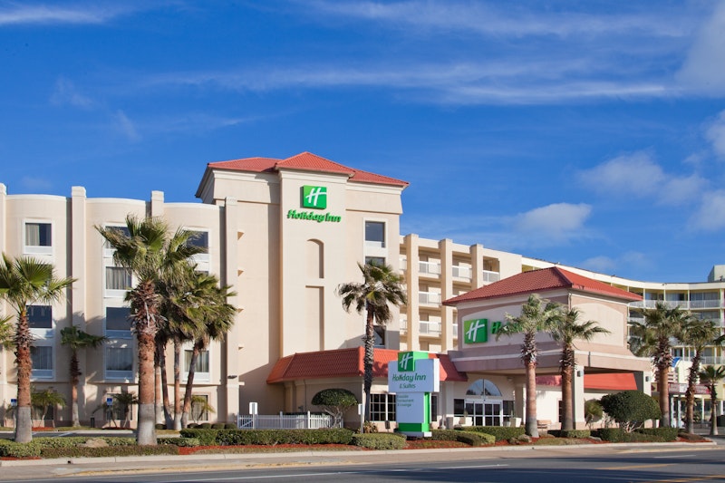 HOLIDAY INN HOTEL STES DAYTONA