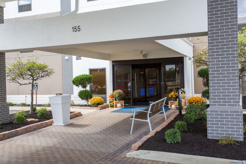 HOLIDAY INN EXPRESS WILMINGTON