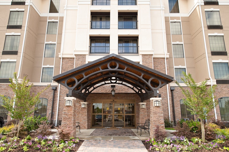 STAYBRIDGE STES N CHARLESTON