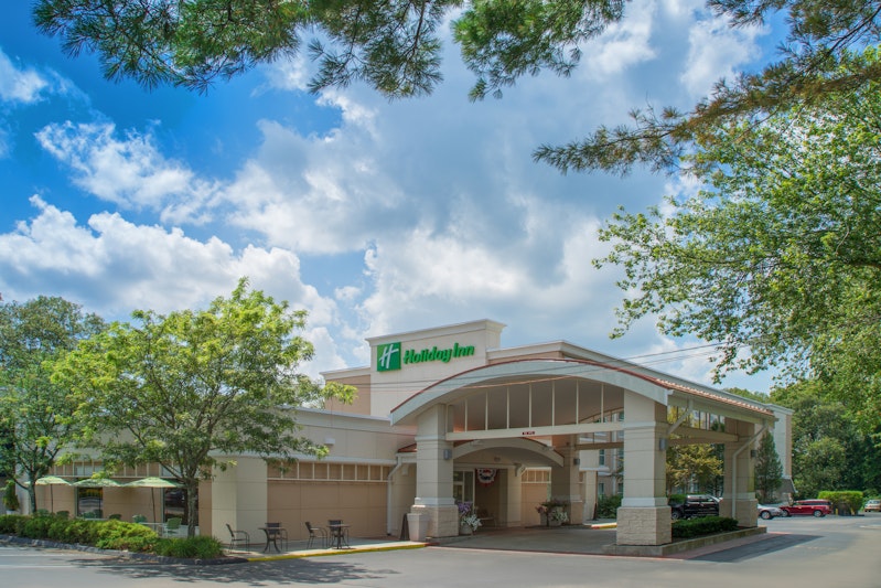 HOLIDAY INN SOUTH KINGSTOWN