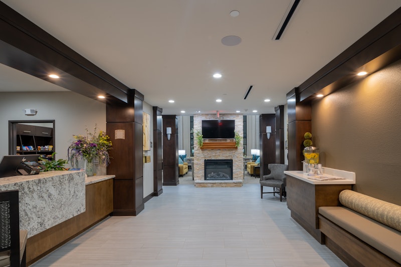 Staybridge Suites Houston – Baytown