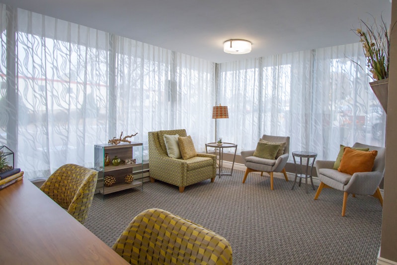 Holiday Inn Minneapolis