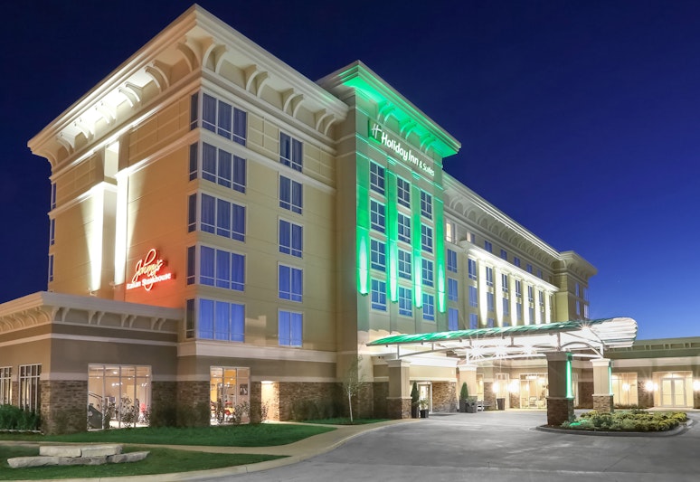 Holiday Inn Hotel and Suites East Peoria