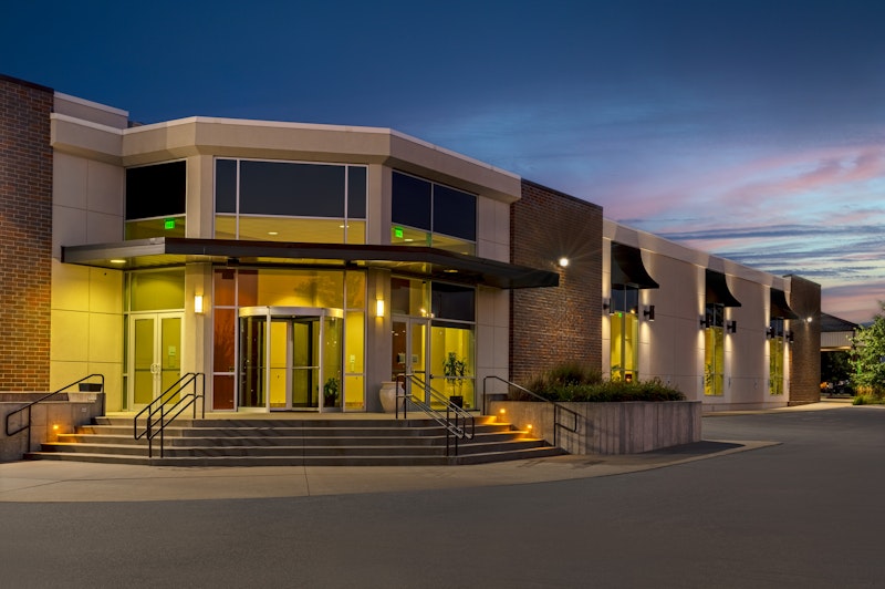 Holiday Inn Des Moines-Airport/Conf Center