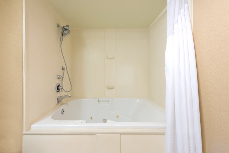 Holiday Inn Express Philadelphia Bensalem
