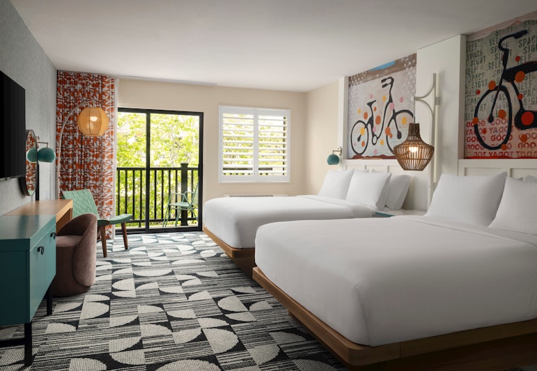HOLIDAY INN EXPSTES SOLANA BCH