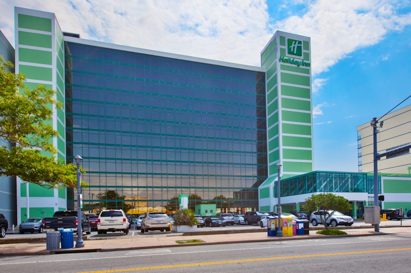 Holiday Inn Virginia Beach Oceanside
