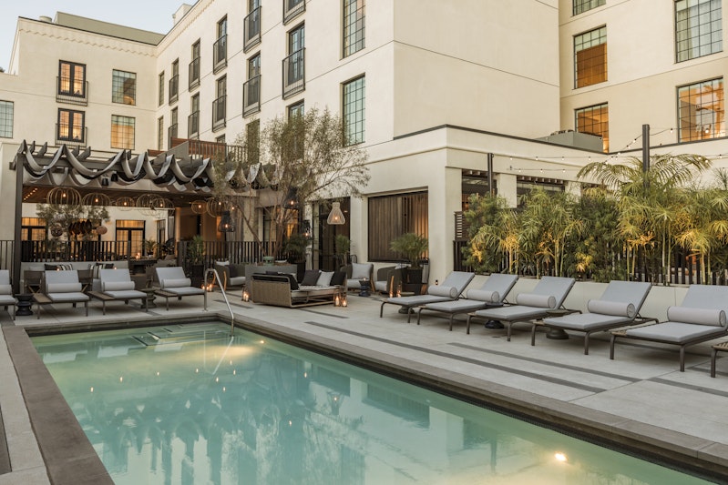 Kimpton La Peer Hotel
