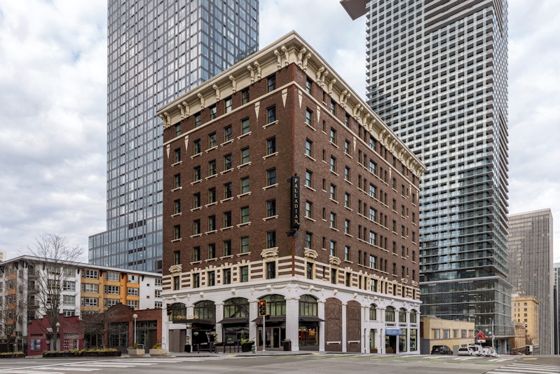 Palladian, A Kimpton Hotel