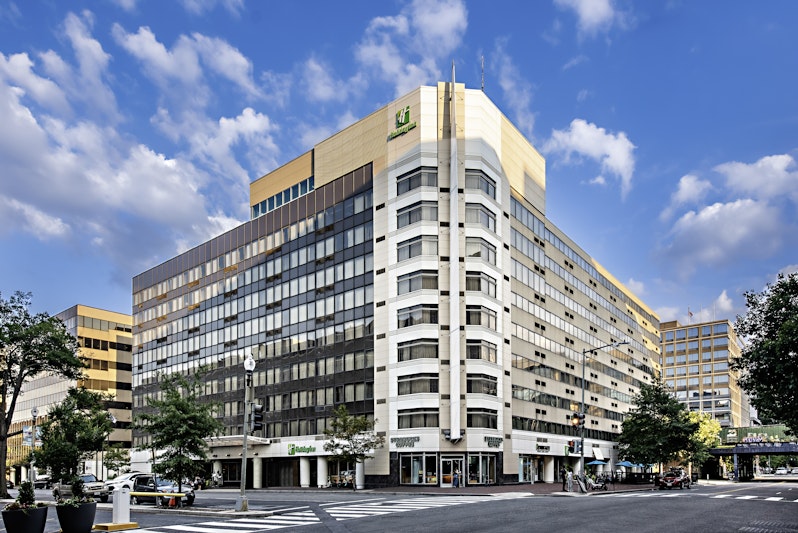 Events in Washington DC – Holiday Inn Washington Capitol – Natl Mall
